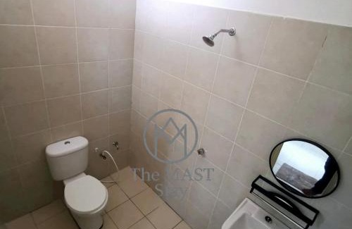 Pulau Sebang House | The MAST Stay