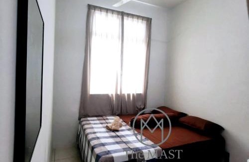 Pulau Sebang House | The MAST Stay