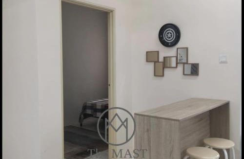 Pulau Sebang House | The MAST Stay