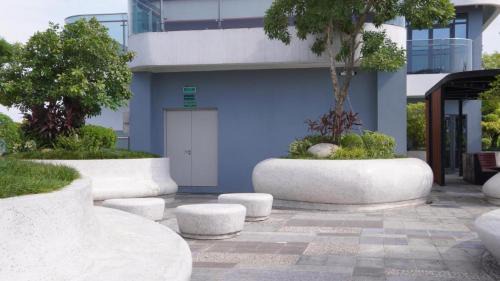 Tu Liem Apartment | The Matrix One Luxury Apartment Hà Nội