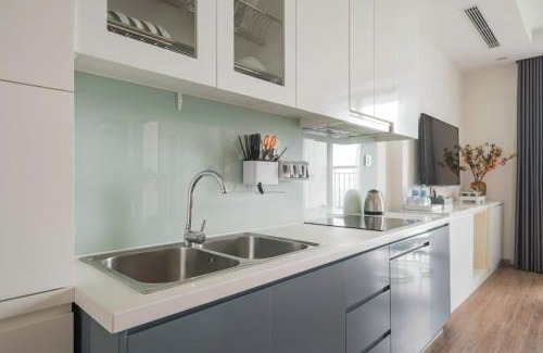 Tu Liem Apartment | The Matrix One Luxury Apartment Hà Nội