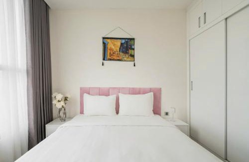 Tu Liem Apartment | The Matrix One Luxury Apartment Hà Nội