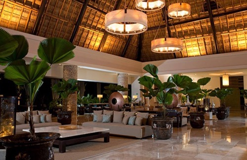 Playa Diamante Apartment | The Mayan Palace Acapulco