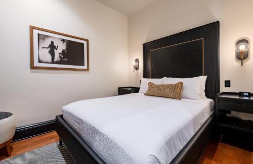Central Business District Hotel | The Mayfair