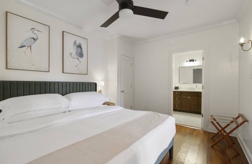 Treme Hotel | The Mayfield Guesthouse