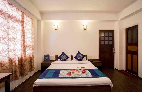 Sungava Apartment | The Mazong Hotel- Double room #9