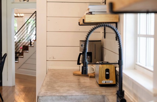 McGregor House | The McGregor House Featured On HGTV