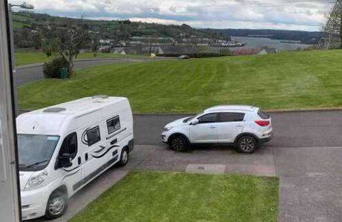 Cobh House | The Meadow Holiday Home Cobh