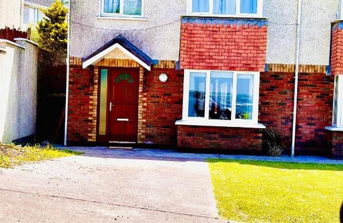 Cobh House | The Meadow Holiday Home Cobh