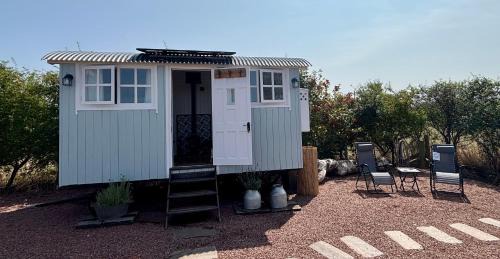 Lydney Apartment | The Meadows Hut
