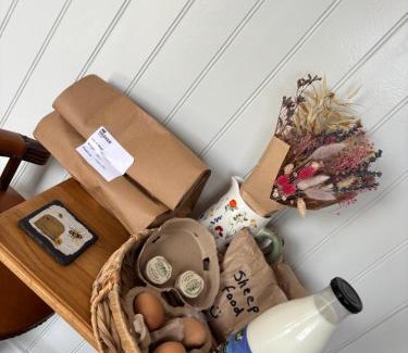 Lydney Apartment | The Meadows Hut