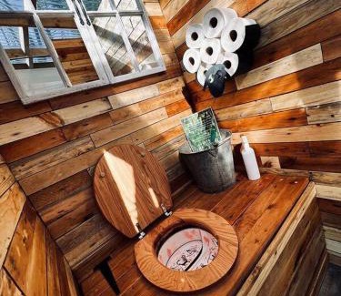 Lydney Apartment | The Meadows Hut