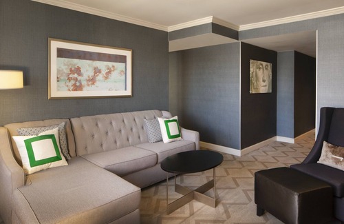 West End Apartment | The Melrose Georgetown Hotel
