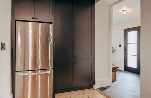 Yarmouth Apartment | The Merchant Quarters: Contemporary seaside charm