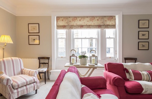 Sherborne House | The Merchant's House in Sherborne