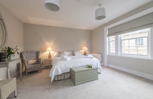 Sherborne House | The Merchant's House in Sherborne