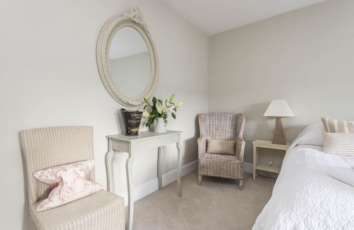 Sherborne House | The Merchant's House in Sherborne