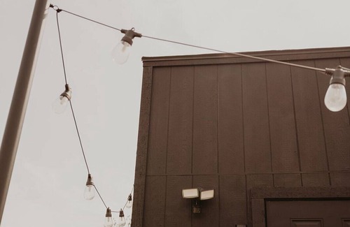 Fredericksburg RV Rental | The Merlot-Country meets Glam