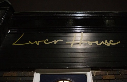 Birkenhead Apartment | The Mersey Apartment @ Liver House