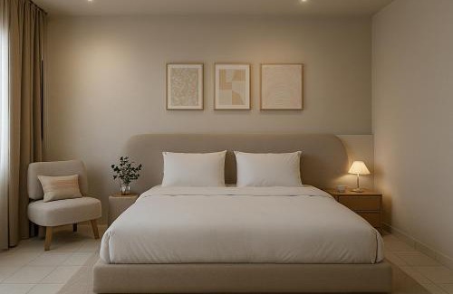 Lekki Phase 1 Apartment | The Metropolis Lekki