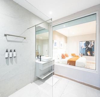 Lekki Phase 1 Apartment | The Metropolis Lekki