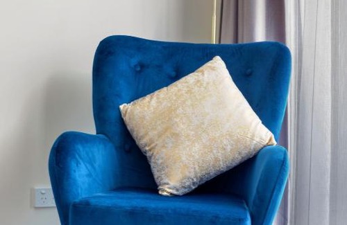 Spring Hill Hotel | The Metropolitan Spring Hill