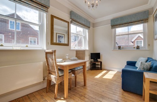 Southwold Cottage | The Mews