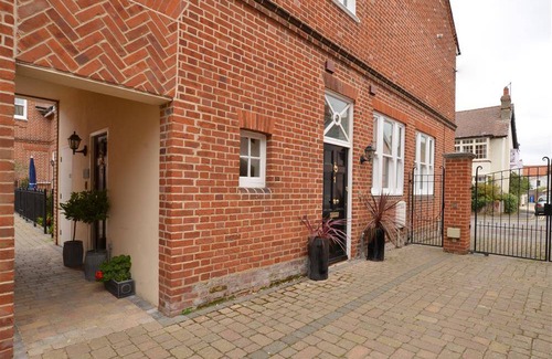Southwold Cottage | The Mews