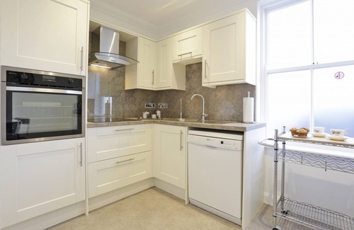 Southwold Cottage | The Mews