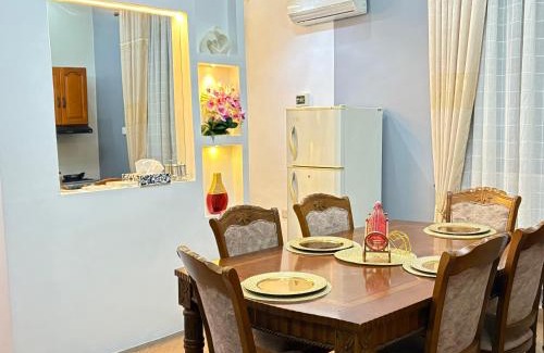Msasani Apartment | The midtown Haven