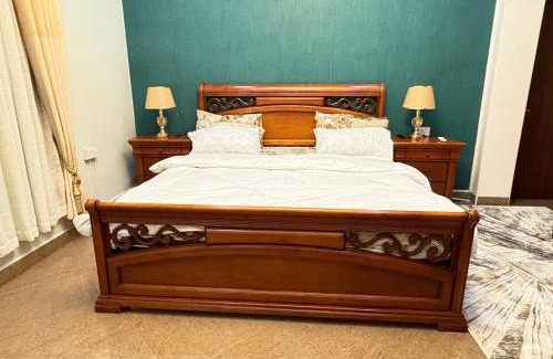 Msasani Apartment | The midtown Haven