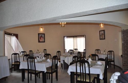 Arusha Hotel | The Milimani Lodge