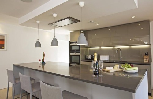 Kingsbridge Cottage | The Milking Shed