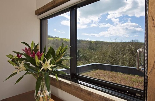 Kingsbridge Cottage | The Milking Shed