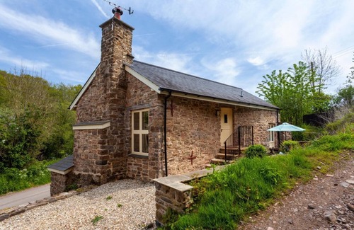 Bampton House | The Mill House, Bampton