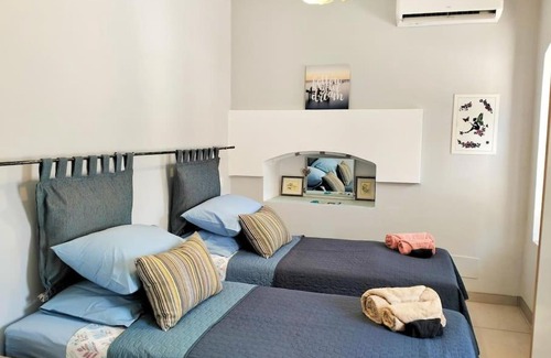 Symi Apartment | The Mill House George