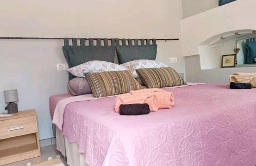 Symi Apartment | The Mill House George