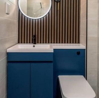Dunblane House | The Mill Retreat