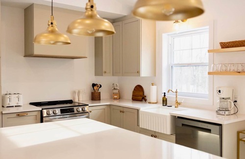 Austin House | The Millington - 22 people - Spa - Owls Head Mountain
