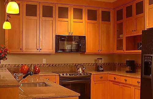 Park City Apartment | The Miners Club