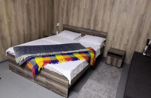 Almaty House | The Mini-hotel on Mukanov St