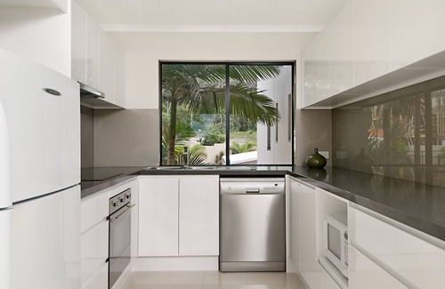 Alexandra Headland Apartment | The Mirage Alexandra Headland