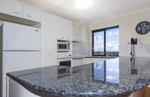 Alexandra Headland Apartment | The Mirage Alexandra Headland