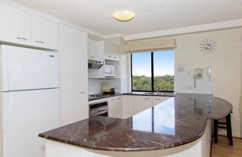 Alexandra Headland Apartment | The Mirage Alexandra Headland