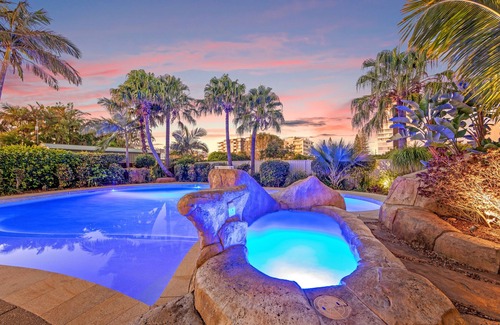 Alexandra Headland Apartment | The Mirage Alexandra Headland