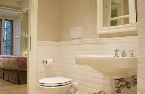 San Niccolo Apartment | The Mirrors' House at THE PONTE VECCHIO
