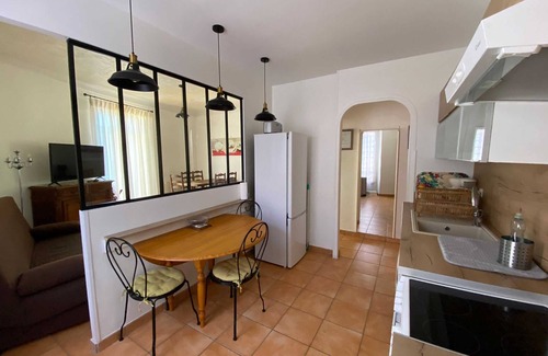La Turbie House | The Mito - Augustus Tower