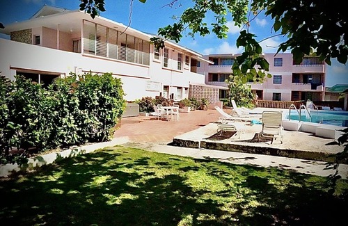 Dover Apartment | The Monteray Hotel