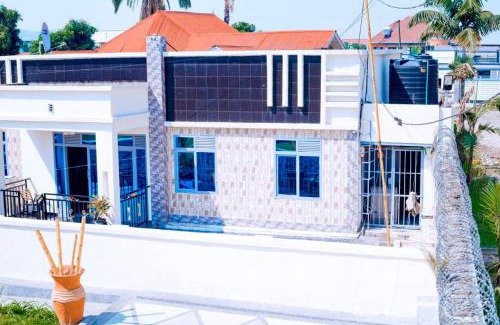 Gisenyi Apartment | The Moon Geust House