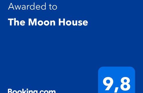 Preveza Villa | The Moon House